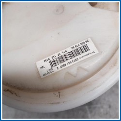 Pompa carburante c/galleggiante CITROEN C3 II