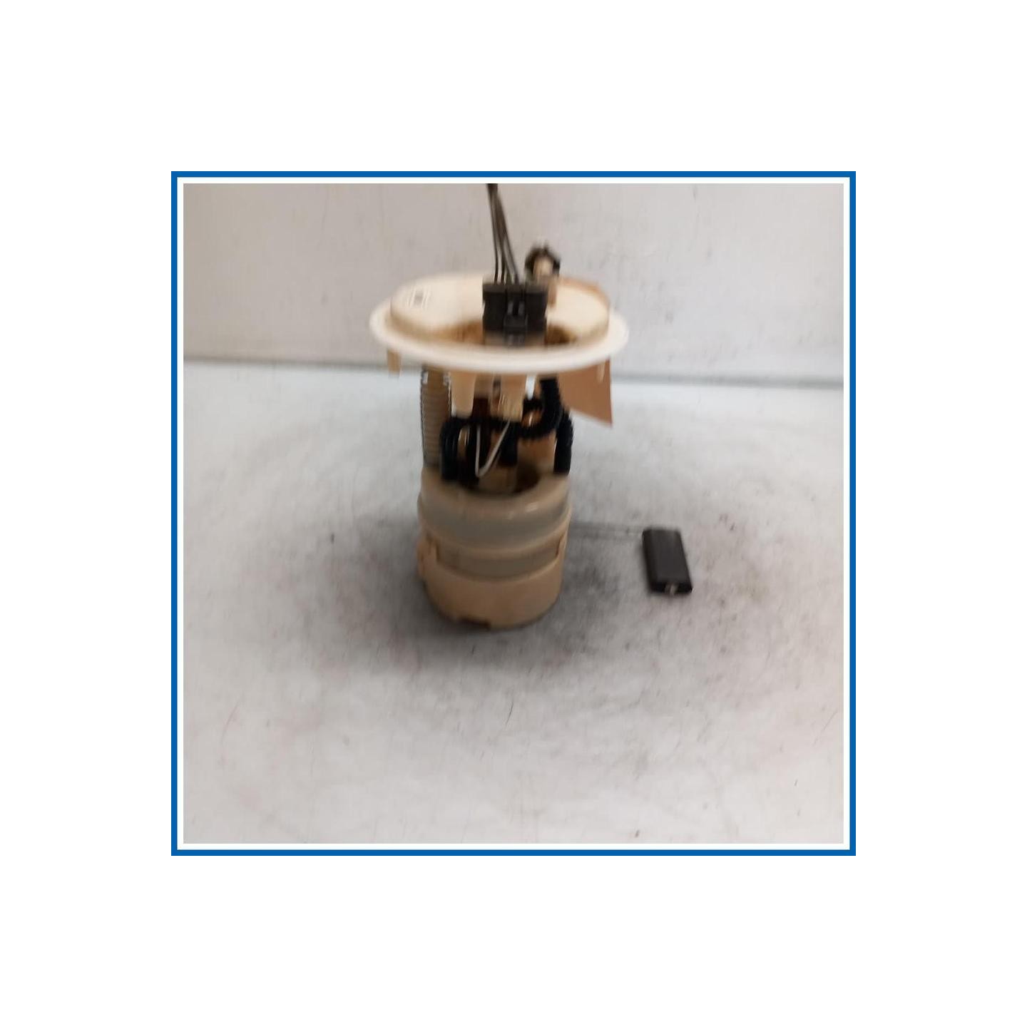 Pompa carburante c/galleggiante CITROEN C3 II