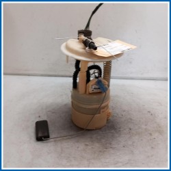 Pompa carburante c/galleggiante CITROEN C3 II