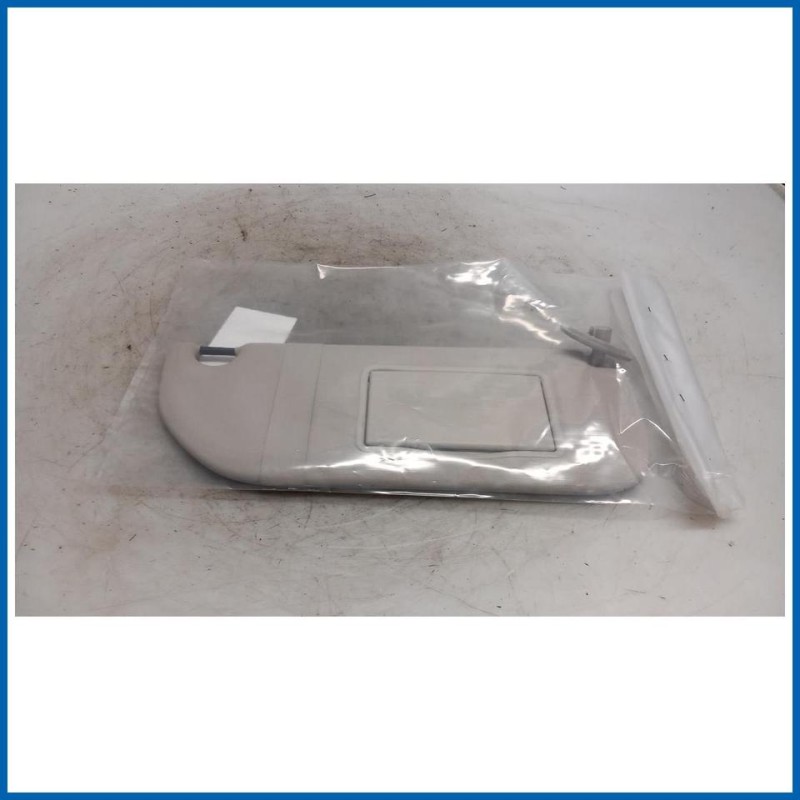 Kit pannelli parasole CITROEN C3 II