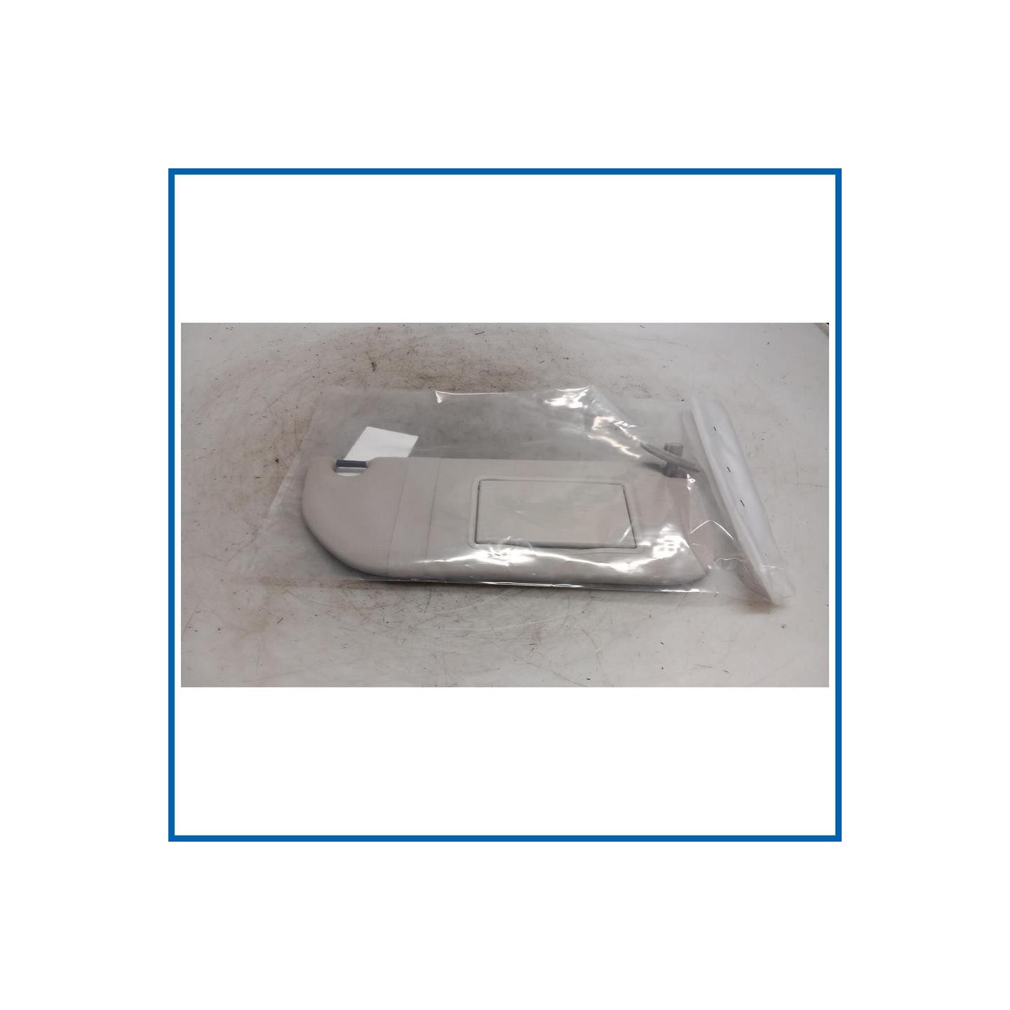 Kit pannelli parasole CITROEN C3 II