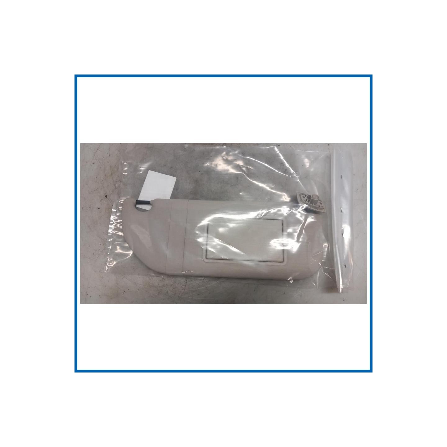 Kit pannelli parasole CITROEN C3 II