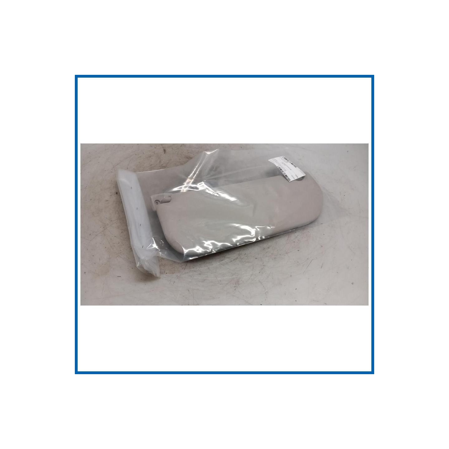 Kit pannelli parasole CITROEN C3 II
