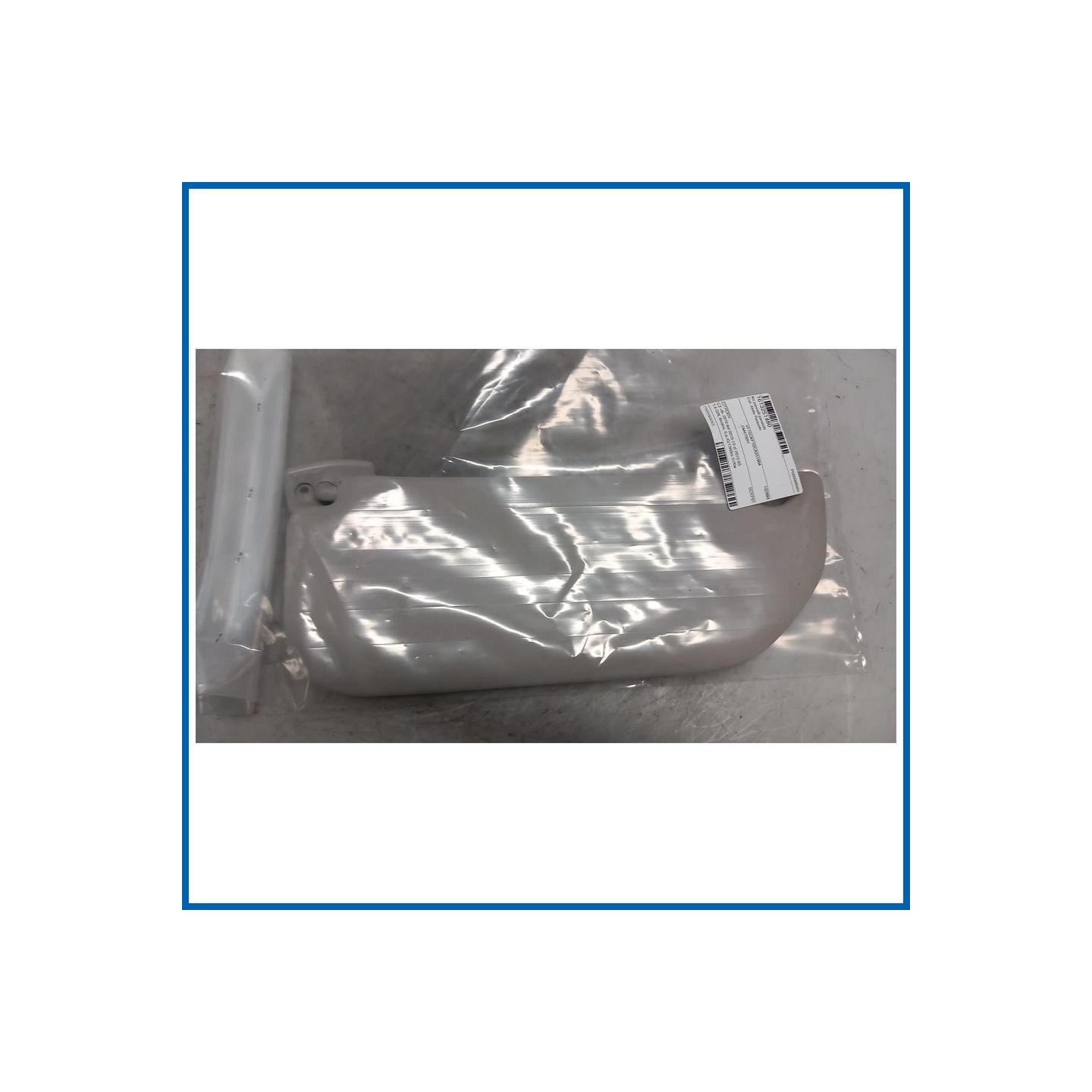 Kit pannelli parasole CITROEN C3 II