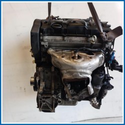 Motore semicompleto CITROEN C3 I