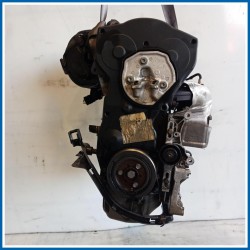 Motore semicompleto CITROEN C3 I