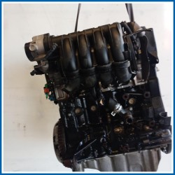 Motore semicompleto CITROEN C3 I