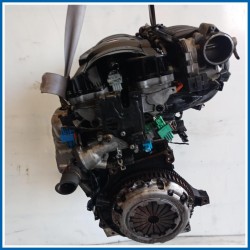 Motore semicompleto CITROEN C3 I