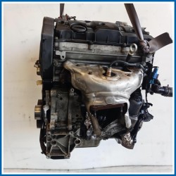 Motore semicompleto CITROEN C3 I