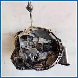 Cambio CITROEN C3 I