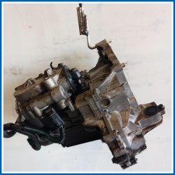 Cambio CITROEN C3 I