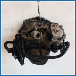 Cambio CITROEN C3 I