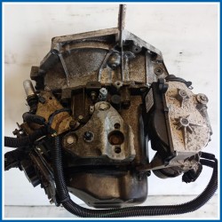 Cambio CITROEN C3 I