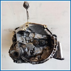 Cambio CITROEN C3 I