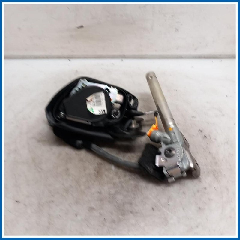 Cintura di sicurezza sedile ant. dx. CITROEN C4 Grand Picasso II