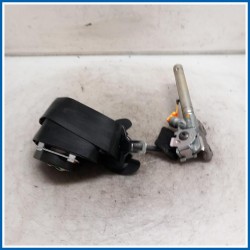 Cintura di sicurezza sedile ant. dx. CITROEN C4 Grand Picasso II