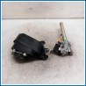 Cintura di sicurezza sedile ant. dx. CITROEN C4 Grand Picasso II