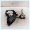Cintura di sicurezza sedile ant. dx. CITROEN C4 Grand Picasso II