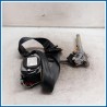 Cintura di sicurezza sedile ant. dx. CITROEN C4 Grand Picasso II