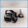 Cintura di sicurezza sedile ant. dx. CITROEN C4 Grand Picasso II