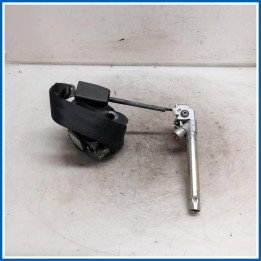 Cintura di sicurezza sedile ant. sx. CITROEN C4 Grand Picasso II