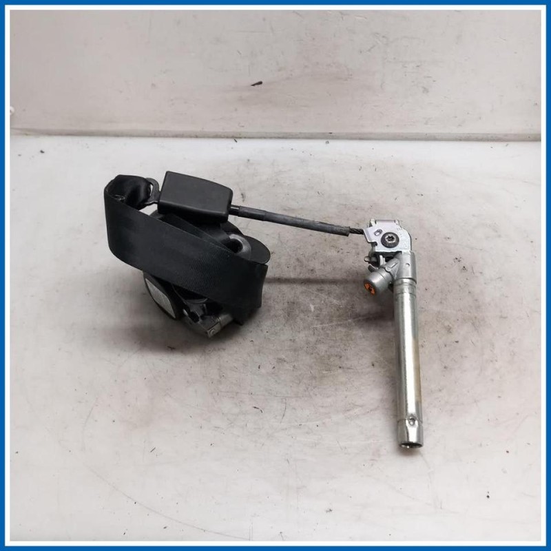 Cintura di sicurezza sedile ant. sx. CITROEN C4 Grand Picasso II