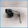 Cintura di sicurezza sedile ant. sx. CITROEN C4 Grand Picasso II