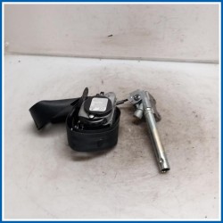 Cintura di sicurezza sedile ant. sx. CITROEN C4 Grand Picasso II