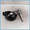 Cintura di sicurezza sedile ant. sx. CITROEN C4 Grand Picasso II