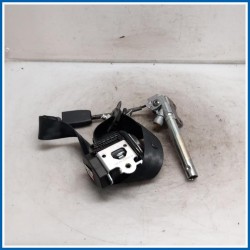 Cintura di sicurezza sedile ant. sx. CITROEN C4 Grand Picasso II