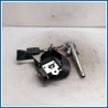 Cintura di sicurezza sedile ant. sx. CITROEN C4 Grand Picasso II