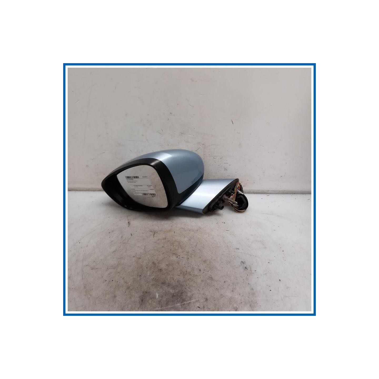 Retrovisore esterno ant. sx. CITROEN C4 Grand Picasso II