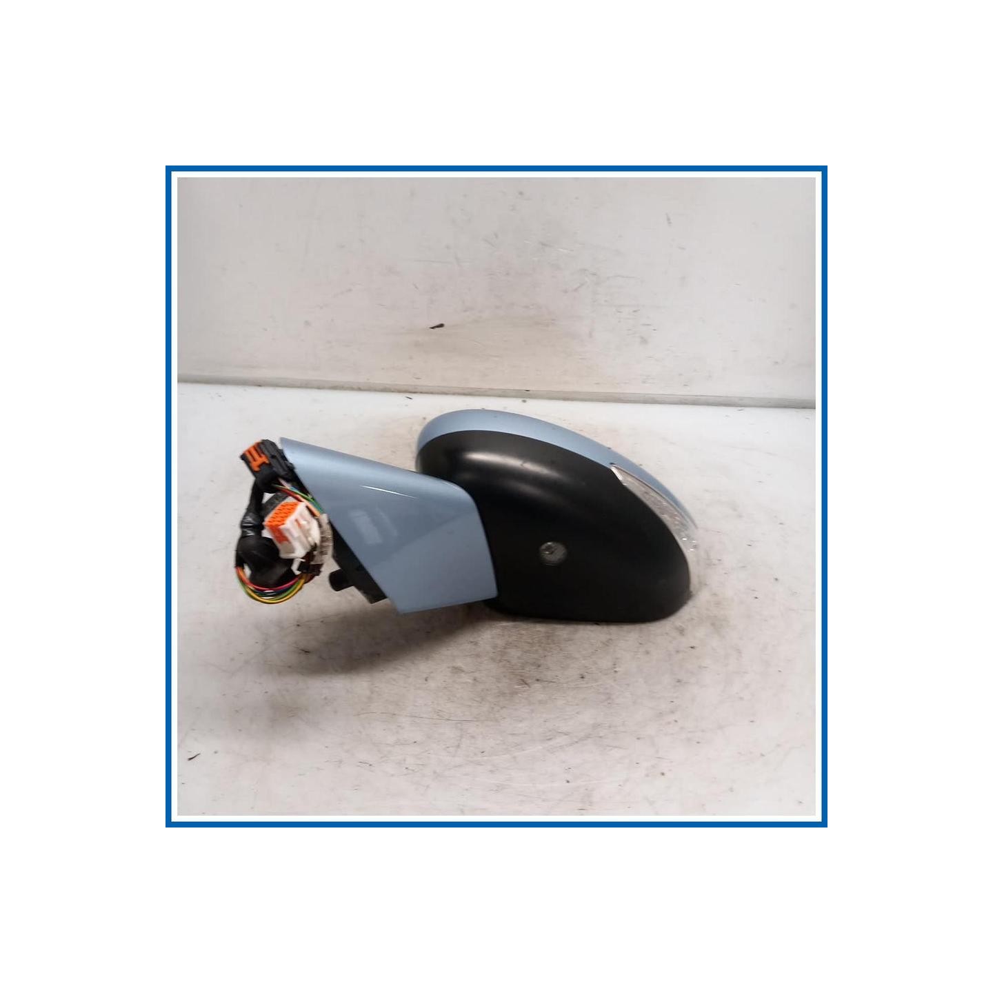 Retrovisore esterno ant. sx. CITROEN C4 Grand Picasso II