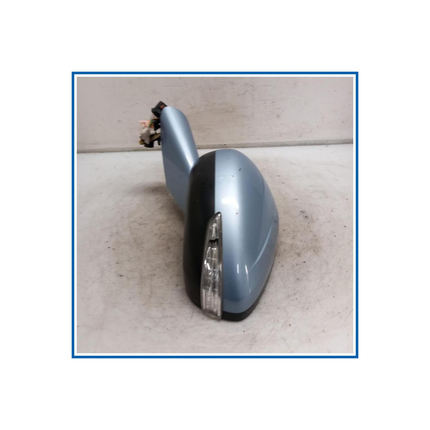 Retrovisore esterno ant. sx. CITROEN C4 Grand Picasso II
