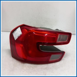 Fanale post. sx. CITROEN C4 Grand Picasso II