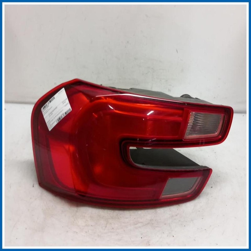 Fanale post. sx. CITROEN C4 Grand Picasso II