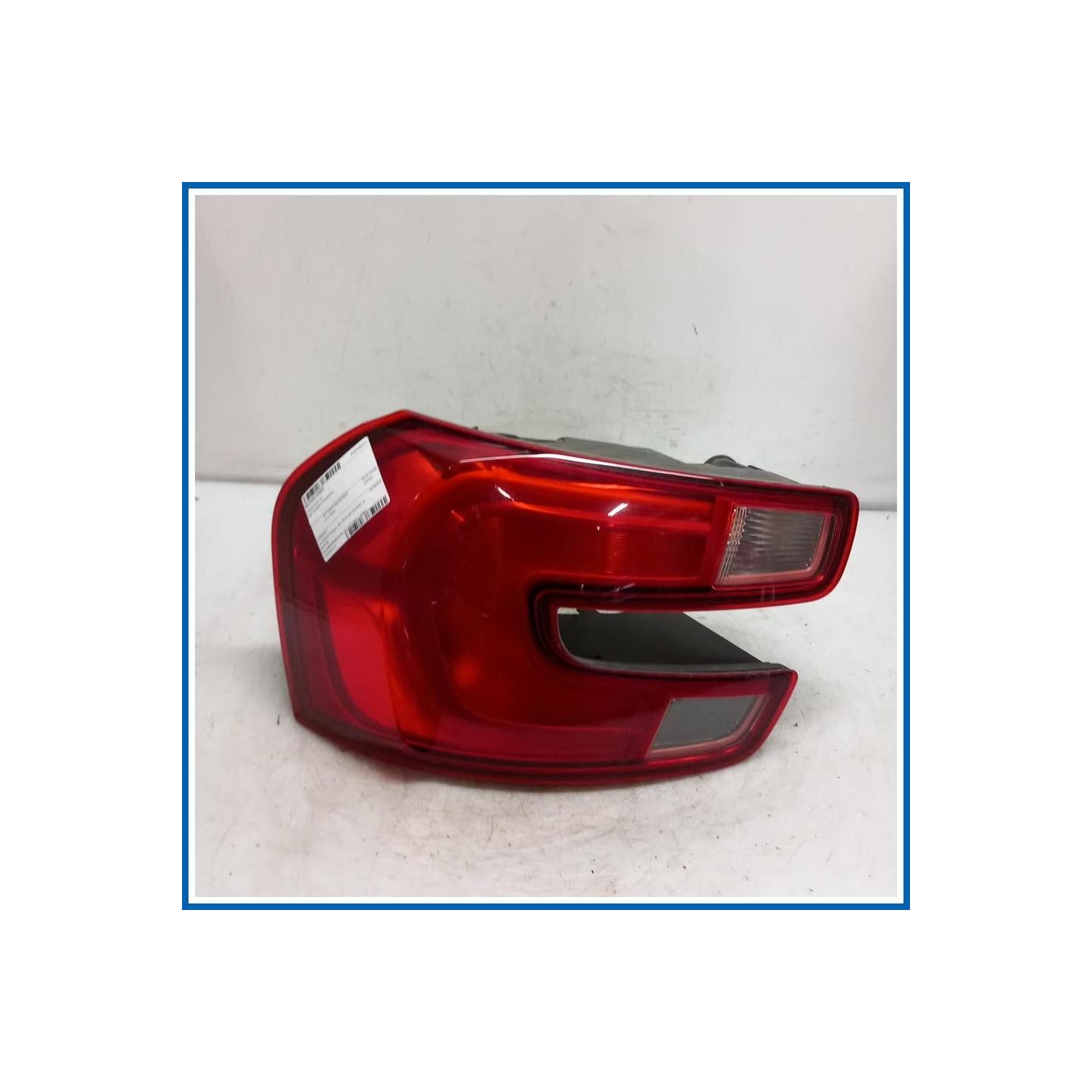 Fanale post. sx. CITROEN C4 Grand Picasso II