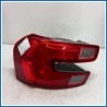 Fanale post. sx. CITROEN C4 Grand Picasso II