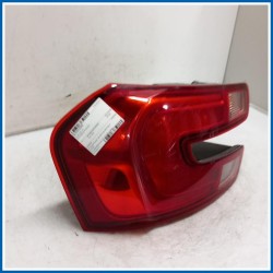 Fanale post. sx. CITROEN C4 Grand Picasso II