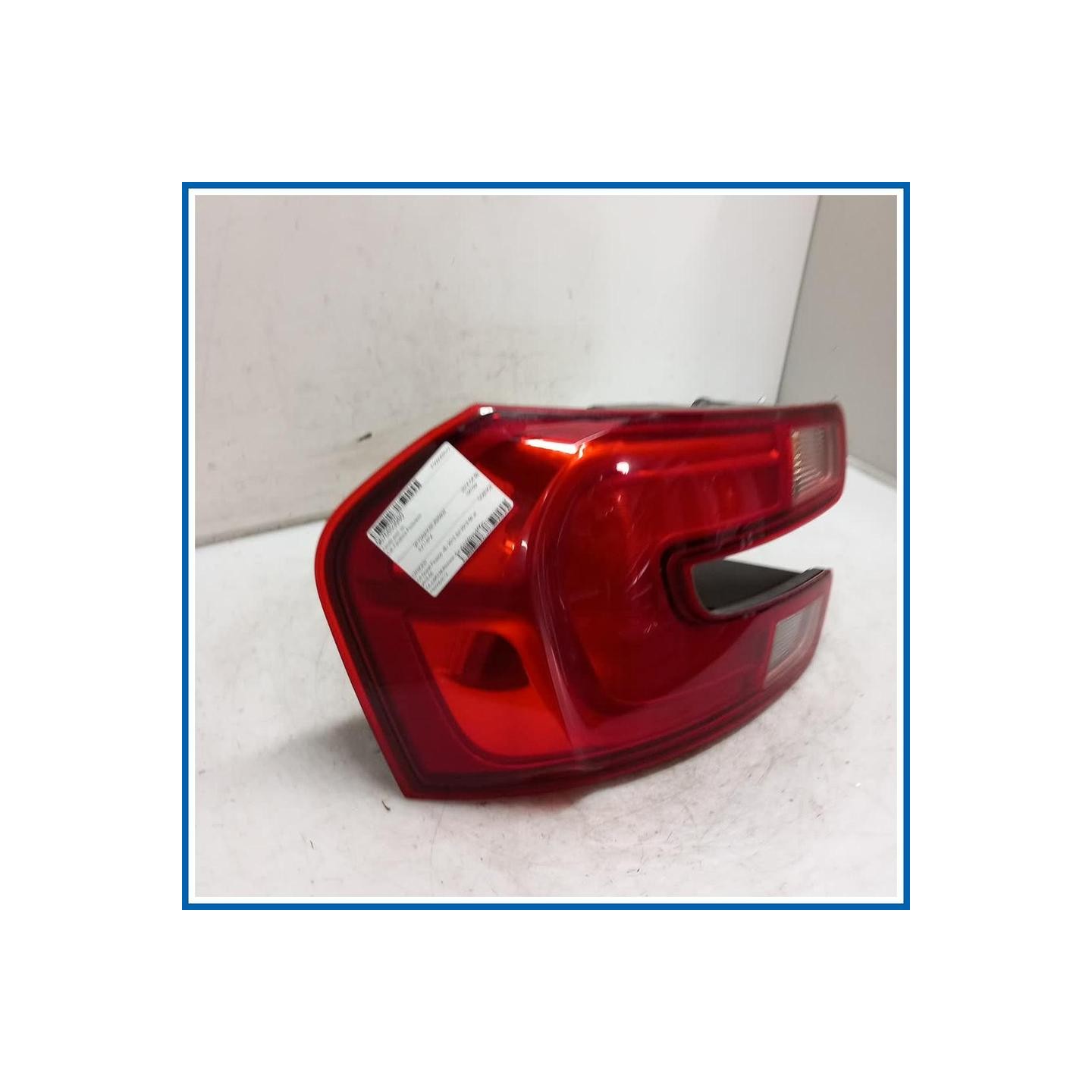 Fanale post. sx. CITROEN C4 Grand Picasso II