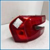 Fanale post. sx. CITROEN C4 Grand Picasso II