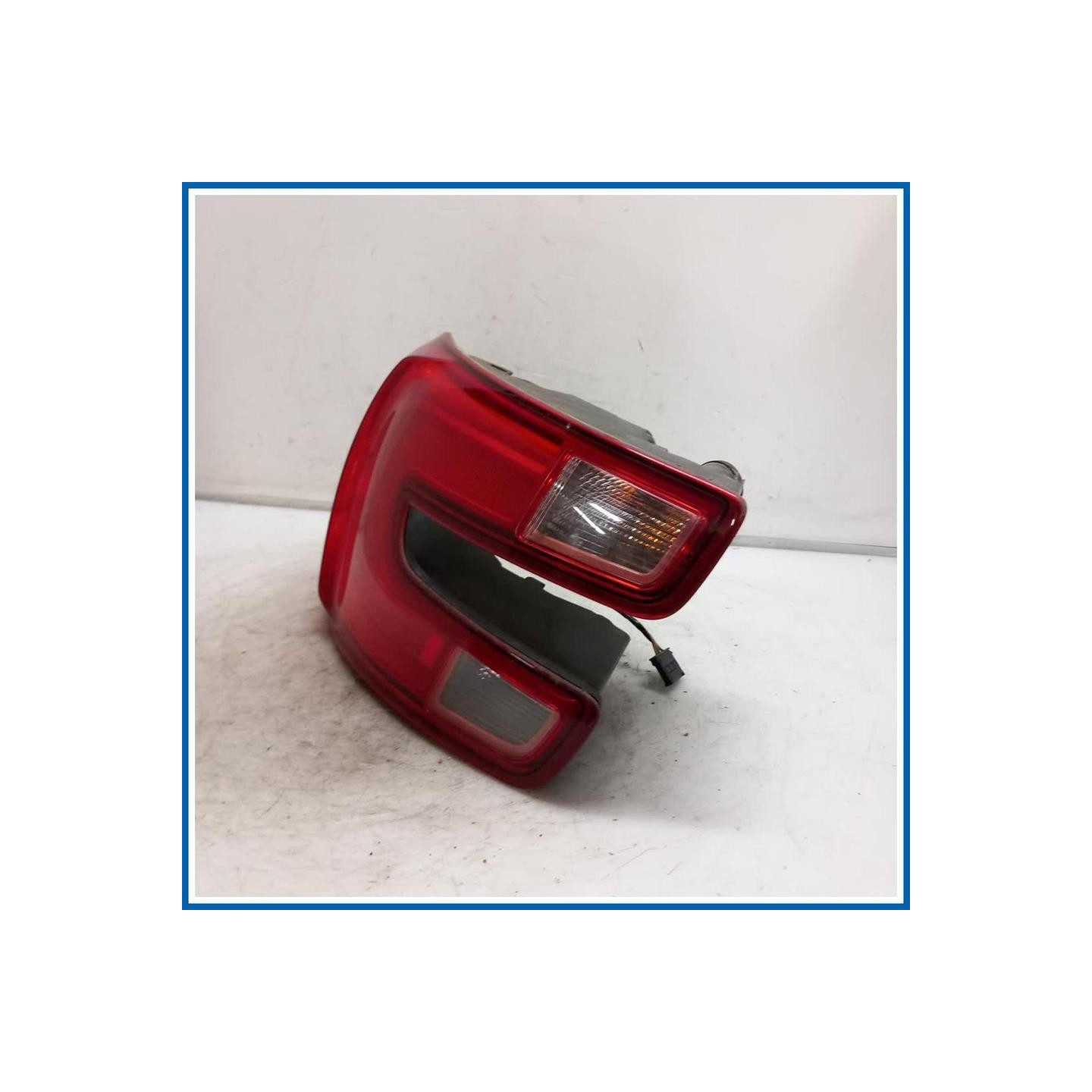 Fanale post. sx. CITROEN C4 Grand Picasso II