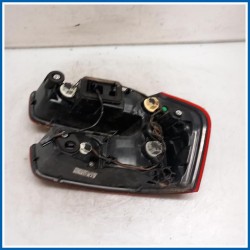 Fanale post. sx. CITROEN C4 Grand Picasso II