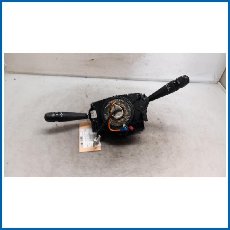 Devioguida completo CITROEN C4 Grand Picasso II