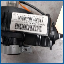 Devioguida completo CITROEN C4 Grand Picasso II