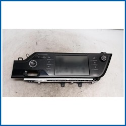 Quadro strumenti CITROEN C4 Grand Picasso II