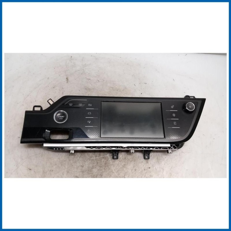Quadro strumenti CITROEN C4 Grand Picasso II