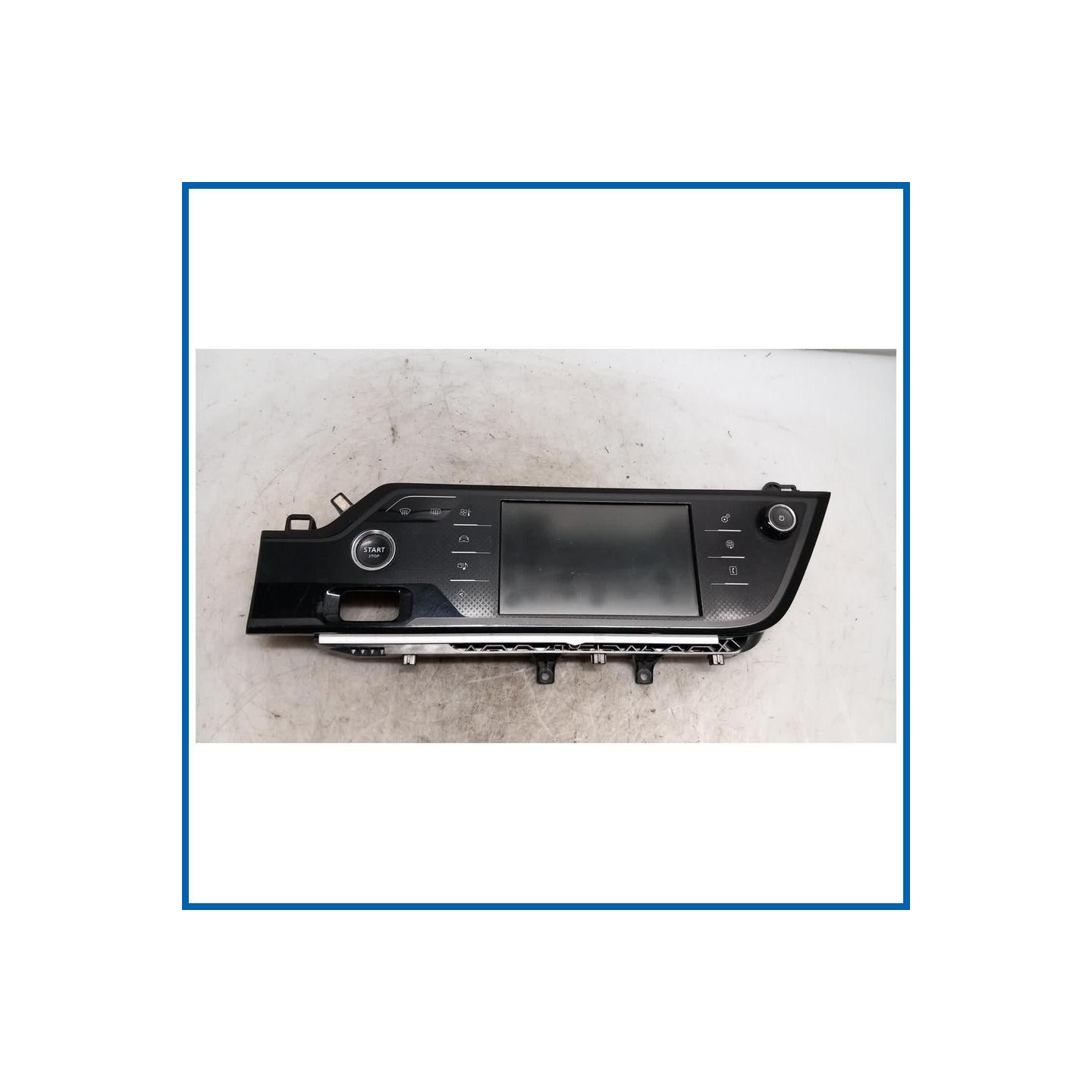 Quadro strumenti CITROEN C4 Grand Picasso II