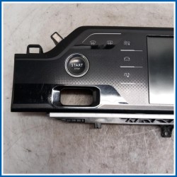 Quadro strumenti CITROEN C4 Grand Picasso II