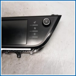 Quadro strumenti CITROEN C4 Grand Picasso II